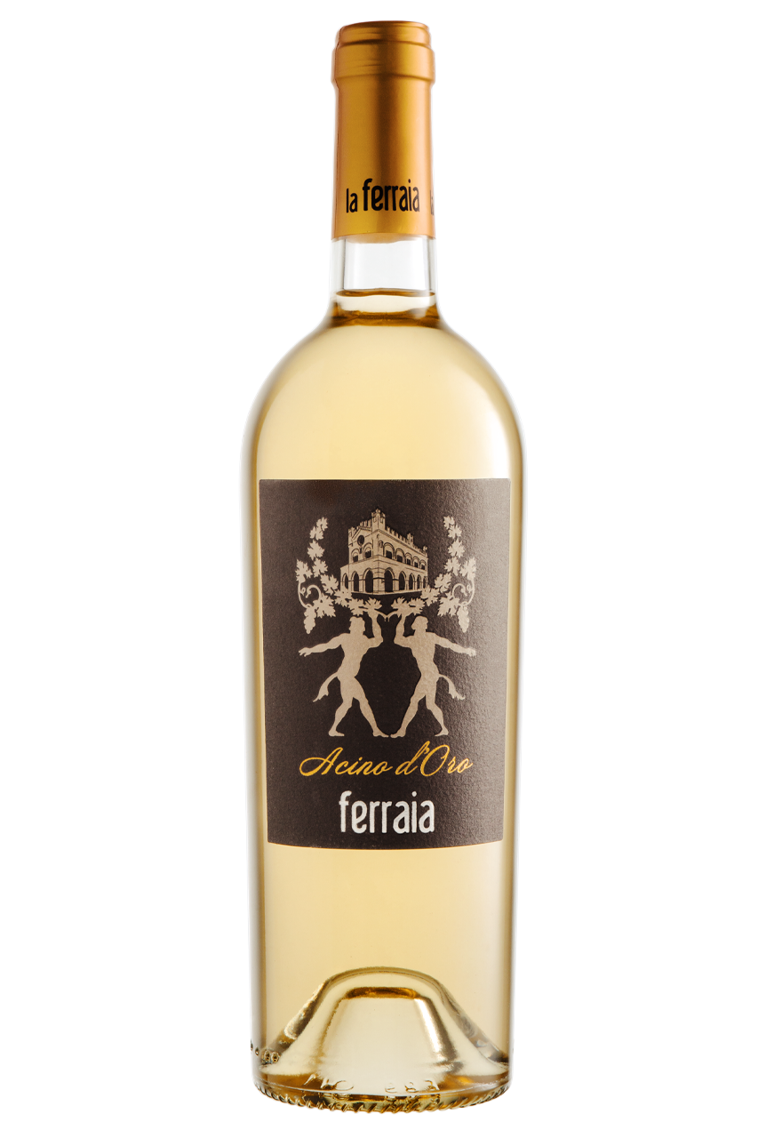 Acino d’Oro - Malvasia Ferma Colli Piacentini DOC - Ferraia