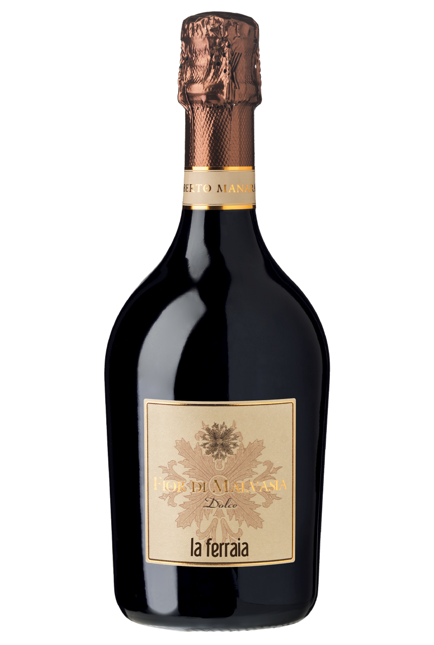 Fior di Malvasia - Malvasia Spumante Dolce - Ferraia
