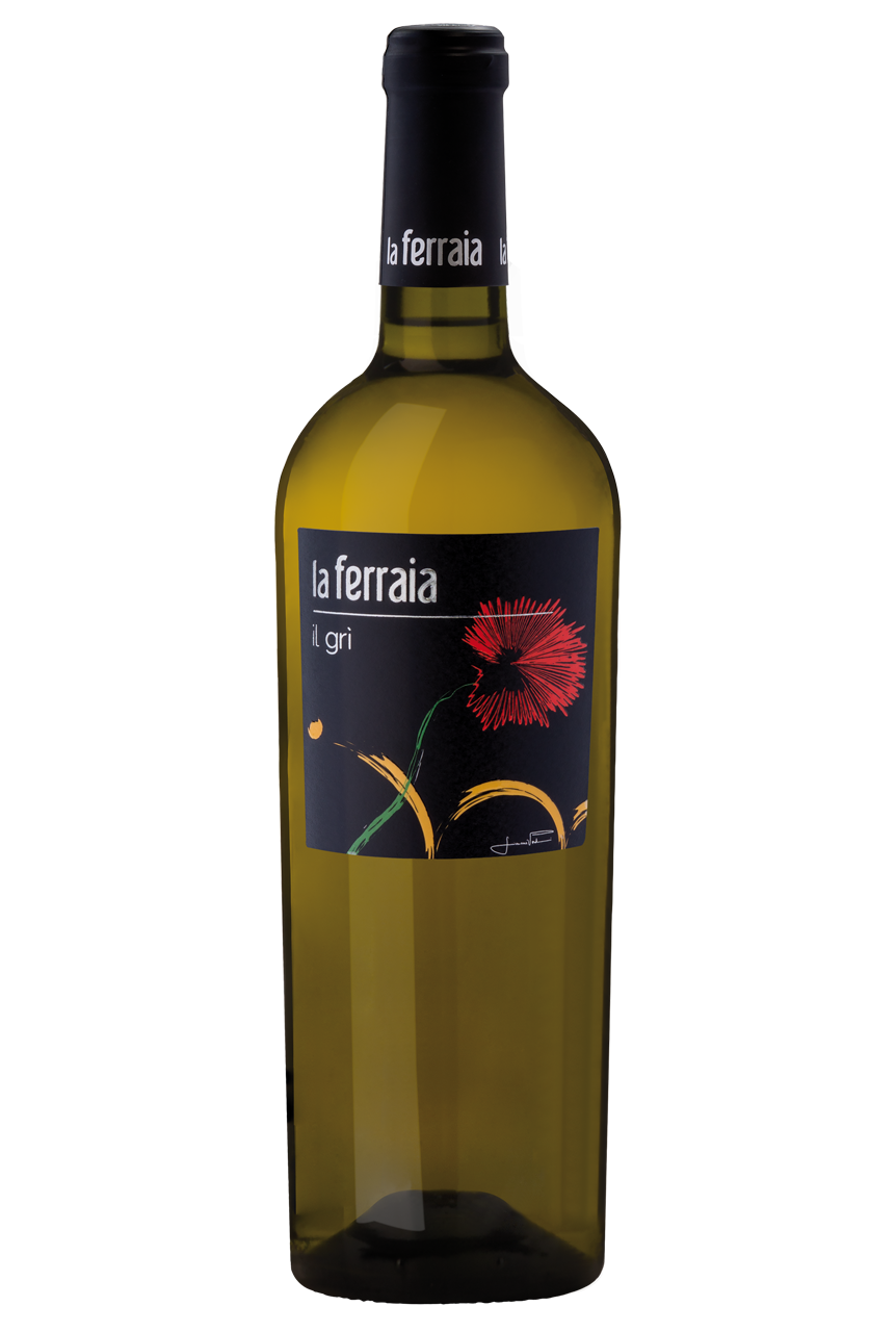 Il Grì - Sauvignon Colli Piacentini DOC - Ferraia