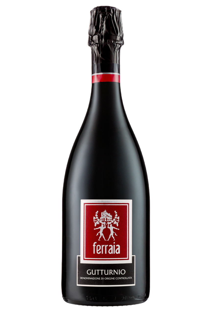 Gutturnio Vivace DOC - Rosso Frizzante Secco - Ferraia